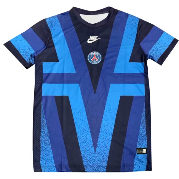 Entrenamiento Paris Saint Germain 2018/19 Azul Negro